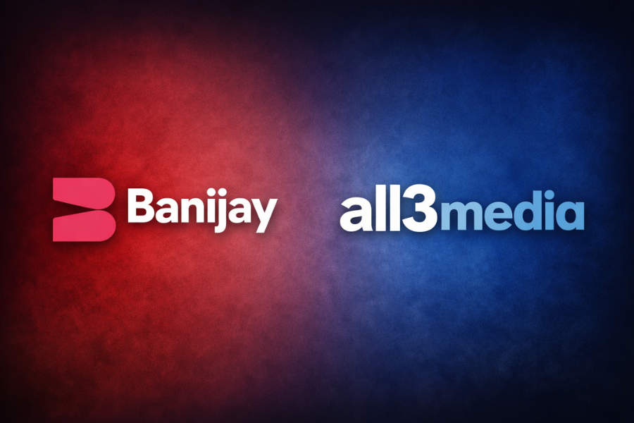 Advanced Talks over Banijay–All3Media Merger
